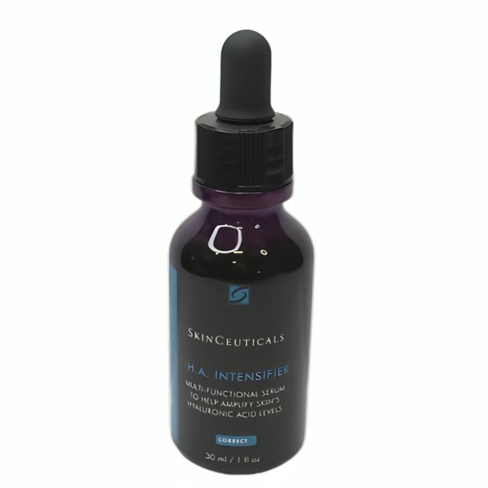 SkinCeuticals H.A. Intensifier Hyaluronic Acid Serum 30ml / 1oz Hydrating - Picture 3 of 7